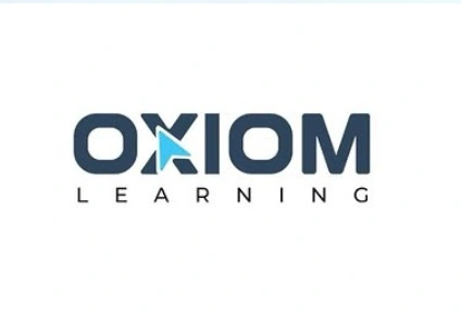 Oxiom Learning diploma