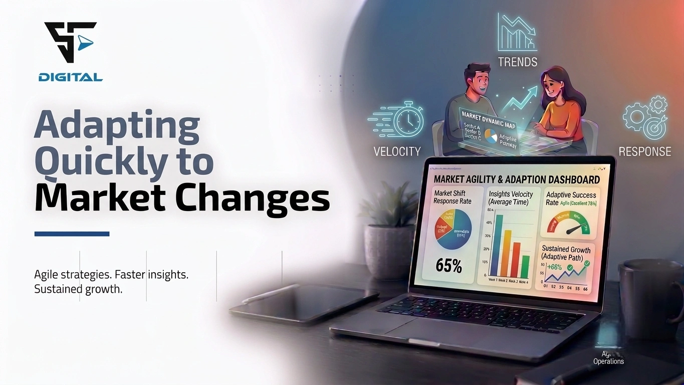 Importance of Digital Marketing