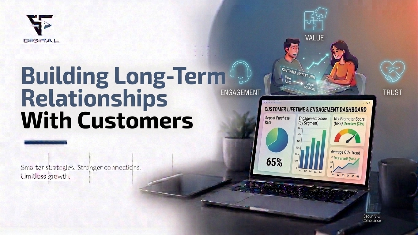 Importance of Digital Marketing