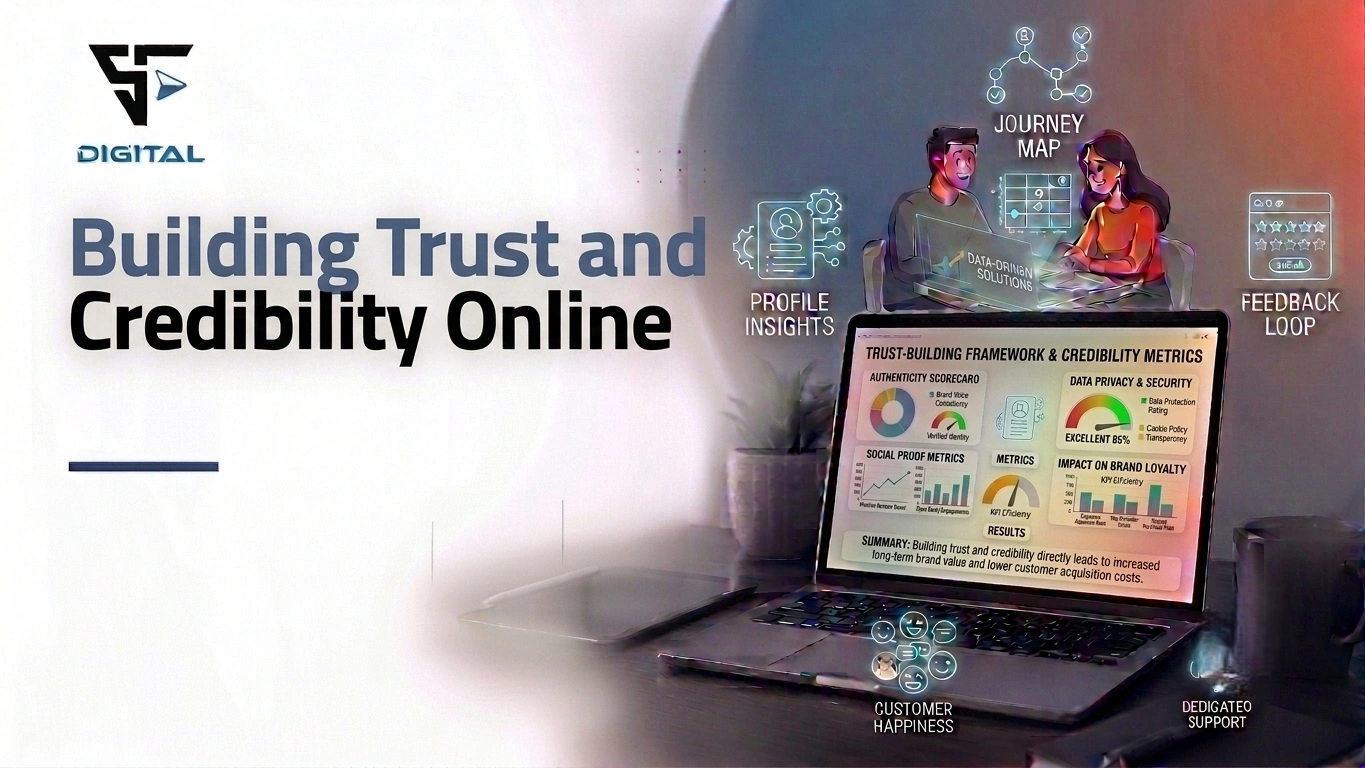 Importance of Digital Marketing