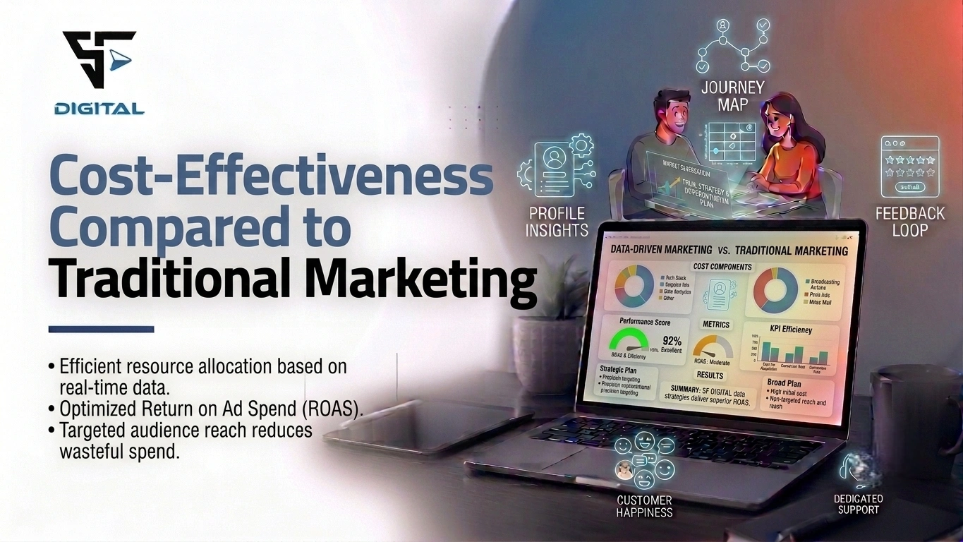 Importance of Digital Marketing