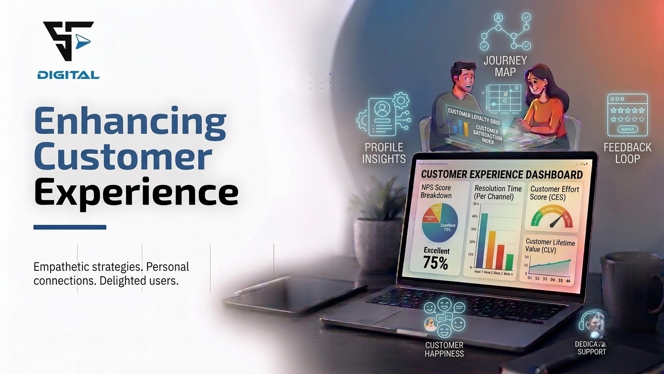 Importance of Digital Marketing