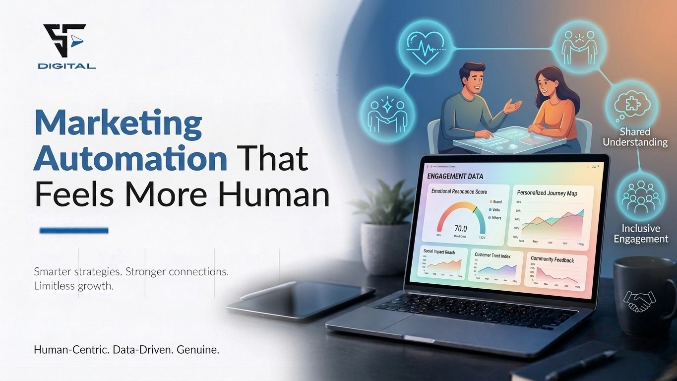 Future of Digital Marketing