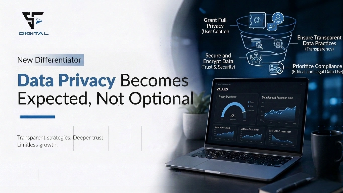 Future of Digital Marketing