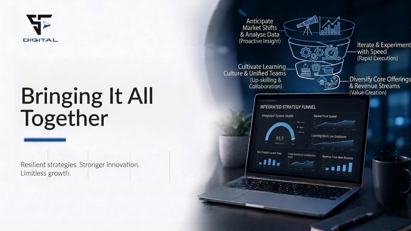 Future of Digital Marketing