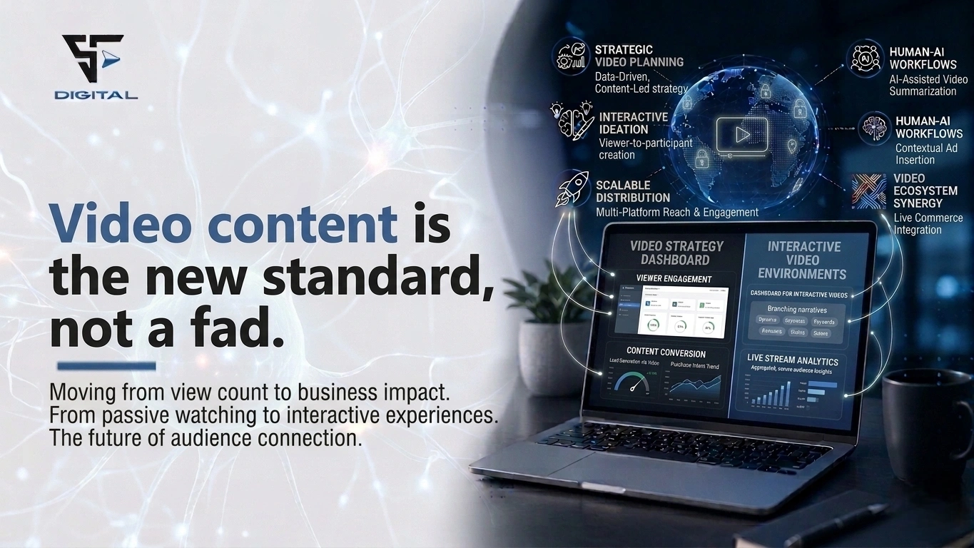 Future of Digital Marketing