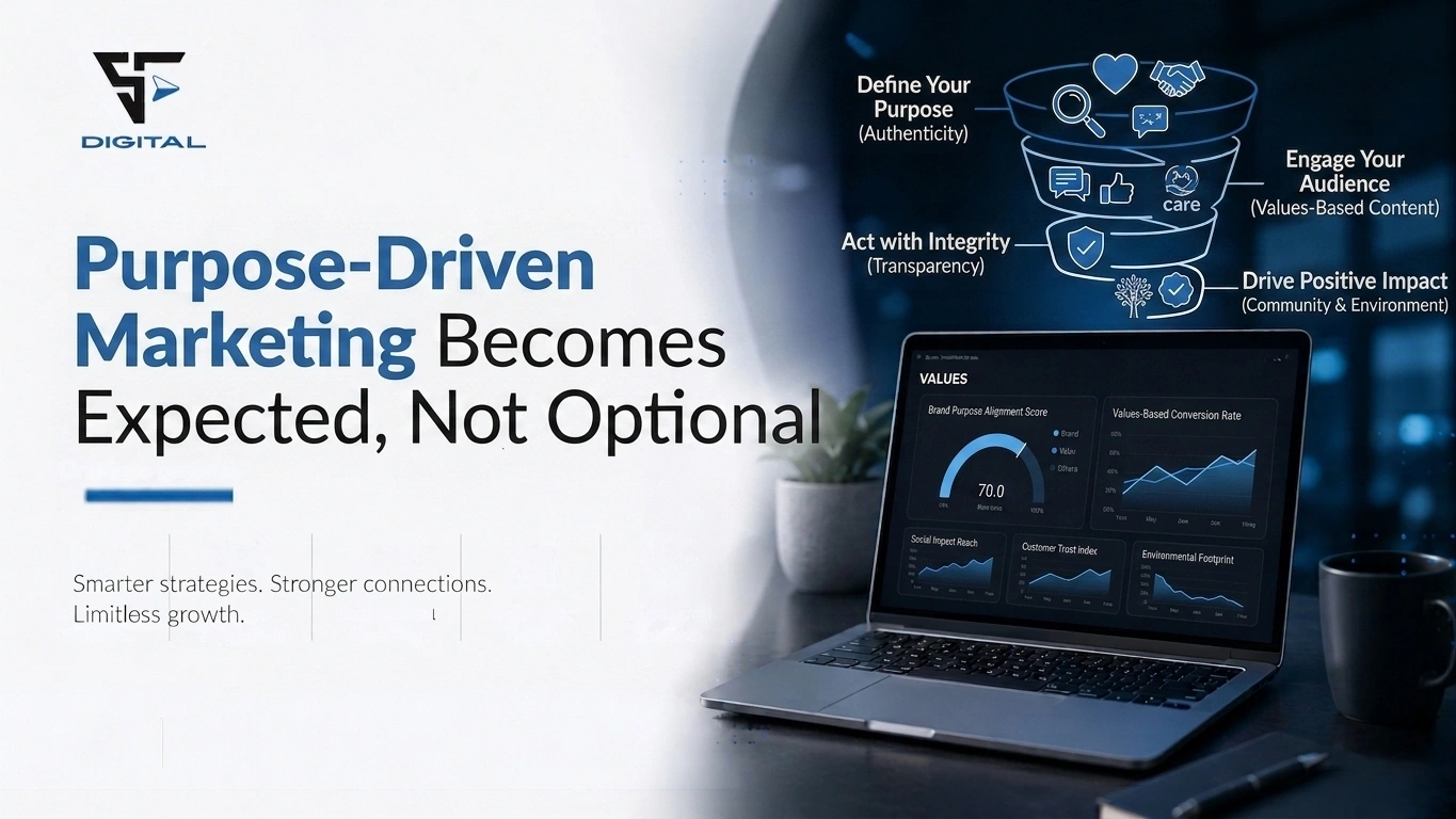 Future of Digital Marketing