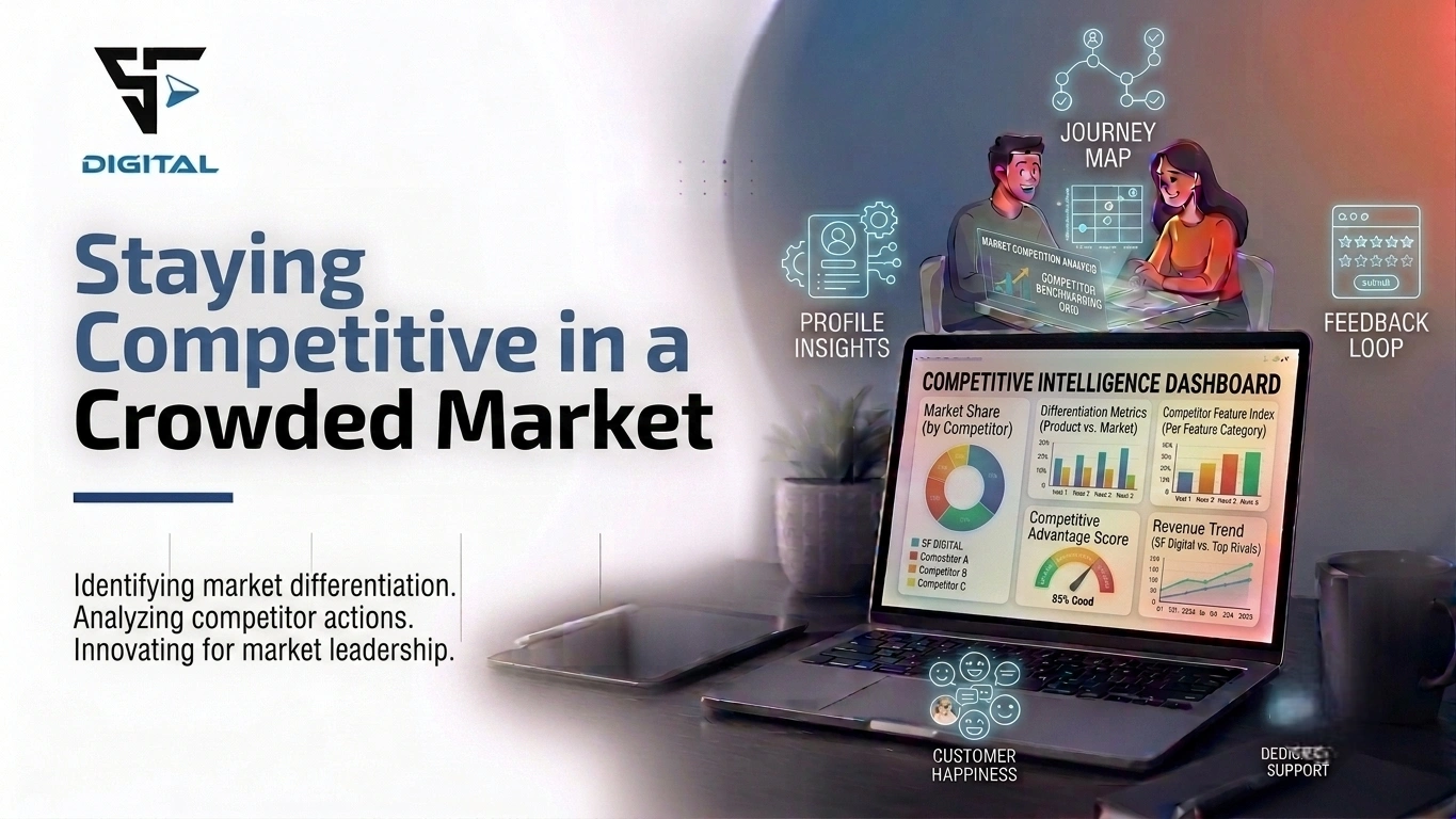 Importance of Digital Marketing