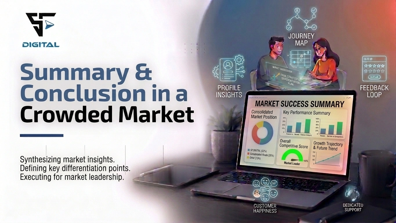 Importance of Digital Marketing